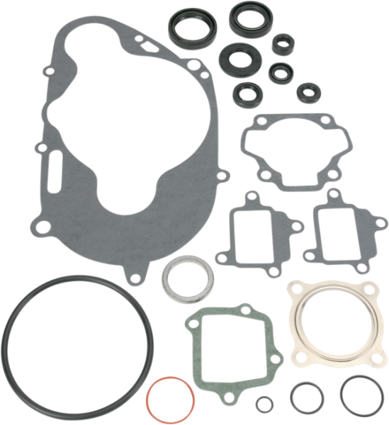 MOOSE RACING Complete Gasket And Oil Seal Kit 