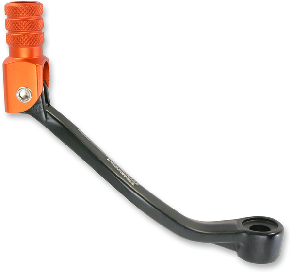 MOOSE RACING Forged Shift Lever Black -251cfadf0c060dda04b16da283df71e5.webp