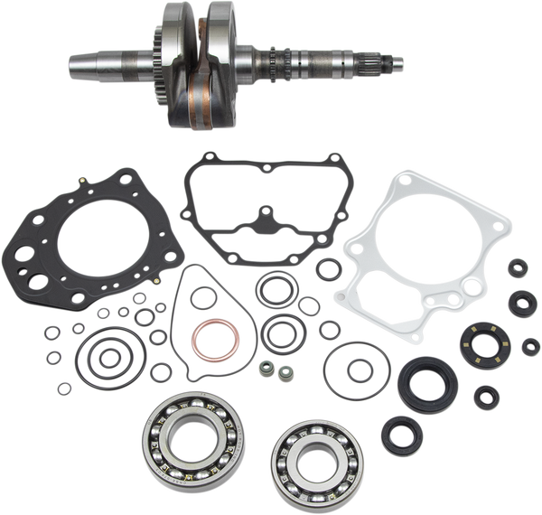 Crankshaft Kit