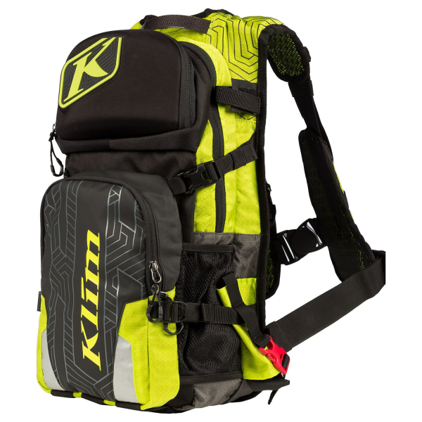 Rucsac Snowmobil Klim Nac-3