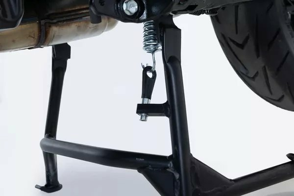 SW-MOTECH Centerstand Black -3