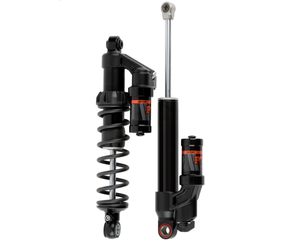 Track shocks FOX 1.5 Zero QS3-QSR LW/1.5 Zero QSL LW BRP Summit/Freeride-0