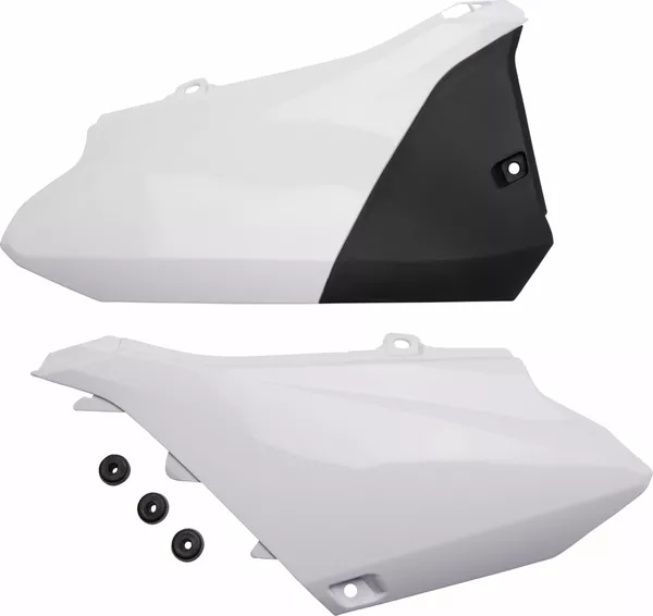 Replacement Side Panels White-1