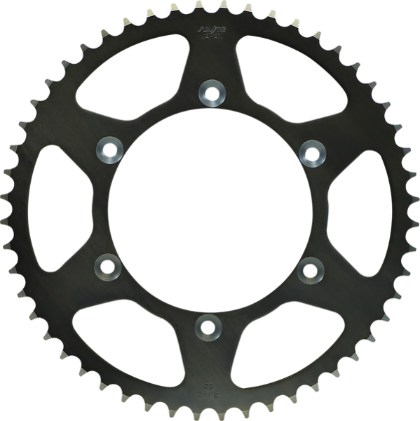 Steel Sprocket Natural