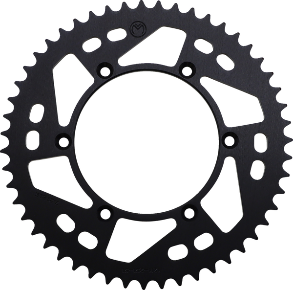 MOOSE RACING Rear Aluminum Sprocket Black -259945adda38f0c8731d39663f34ab5a.webp