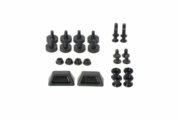 Adapter Kit For Pro Side Carrier 