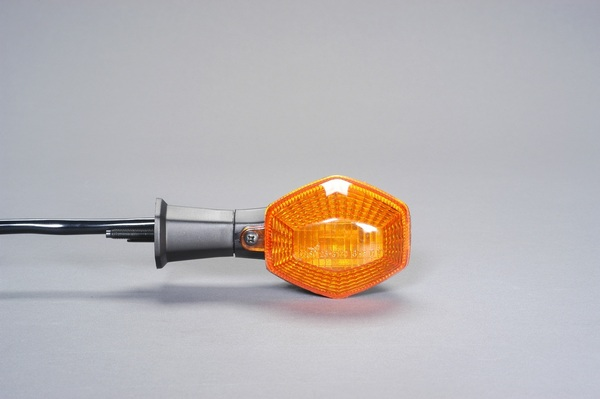 Turn Signals For Suzuki Amber