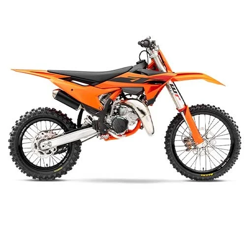 KTM 85 SX 19-16 '25-1