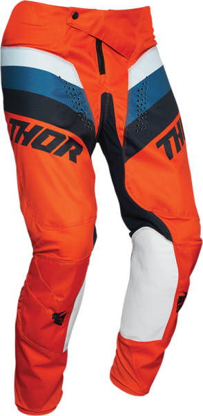 Pantaloni Copii Thor Pulse Racer Orange/Midnight-25ca5279e44cf4fd8249374543045acd.webp