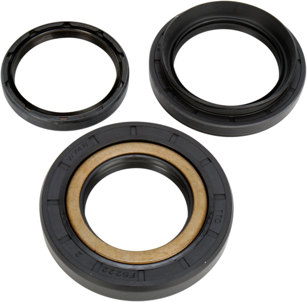 MOOSE RACING Differential Seal Kit 