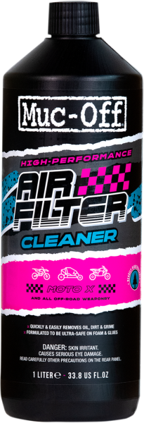 Airfilter Cleaner -0