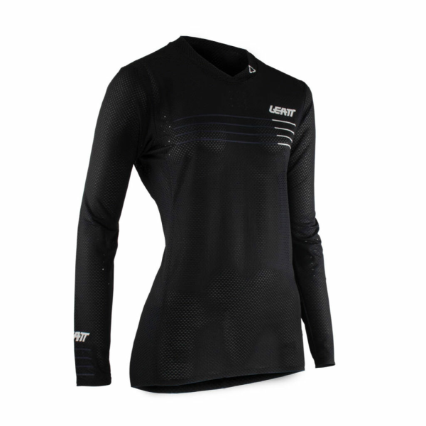 Tricou Dama MTB Leatt Gravity 4.0-6