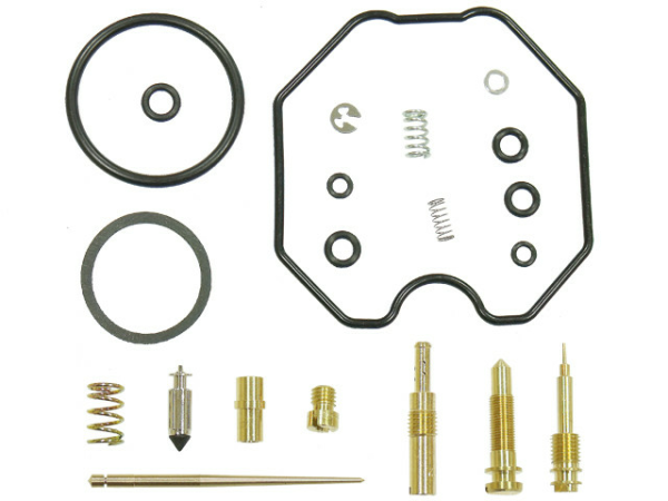 Kit reparatie carburator HONDA TRX 250EX '06-08, TRX 250X '09-12 (26-1325) Bronco