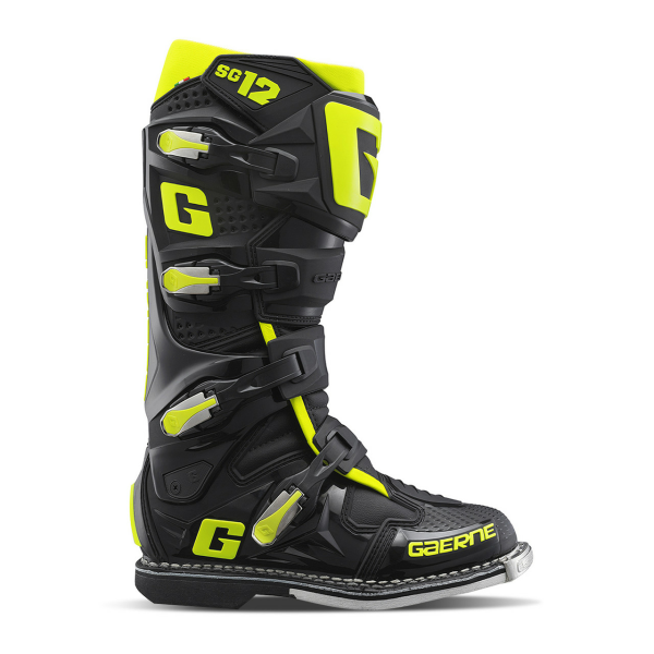 Cizme Gaerne SG 12 Enduro-5