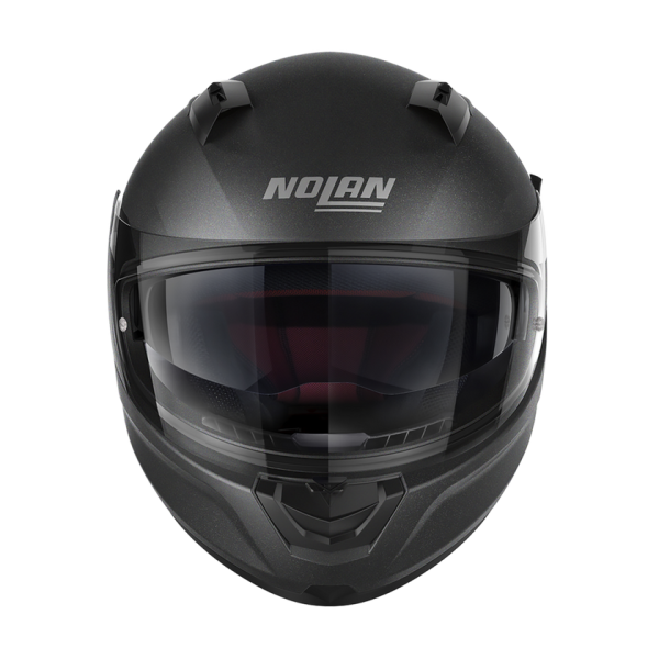 Casca Moto Nolan N60-6 Black Graphite-11