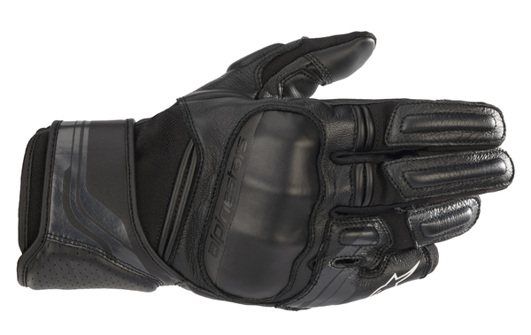 Manusi Alpinestars Booster v2 Black-26359f34ead82f1930620805f061db03.webp