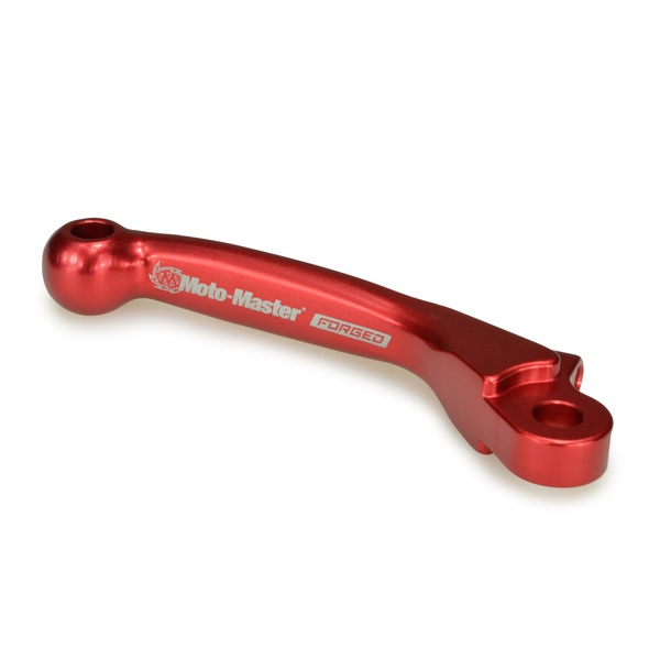 Pivot Brake Lever Red