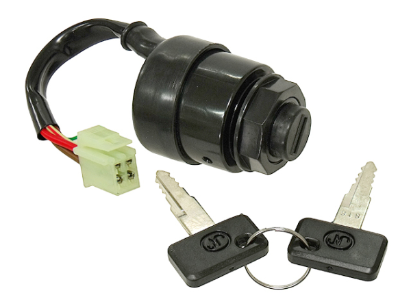 Sno-X Ignition switch Yamaha-0