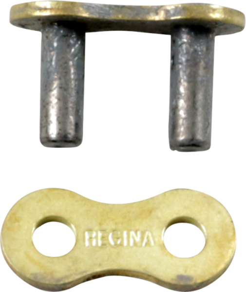 Rx3 Series  Rivet Connecting Link Gold