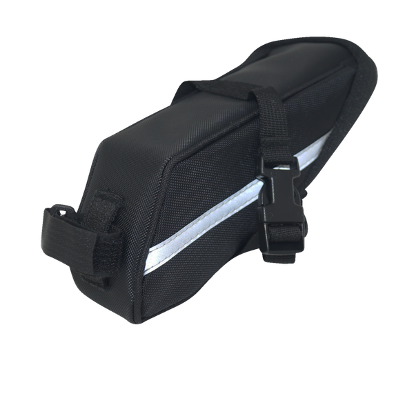 Momentum Seat Bag Black-3