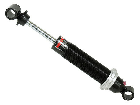 Sno-X suspension gasshock-0