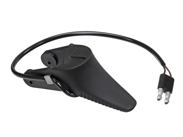 SNO-X Throttle Lever With Thumb Warmer