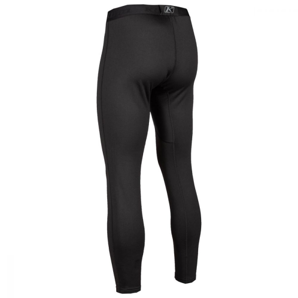 Pantaloni Klim Base Layer Aggressor 3.0 Black-1