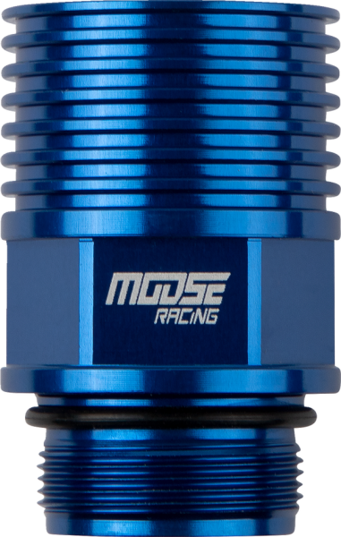 MOOSE RACING Rear Brake Caliper Cooler 