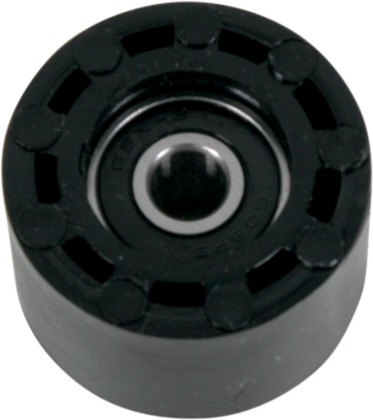 Chain Roller Black