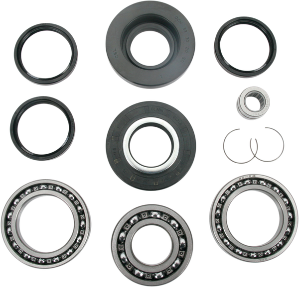 MOOSE RACING Bearing-seal Kit 