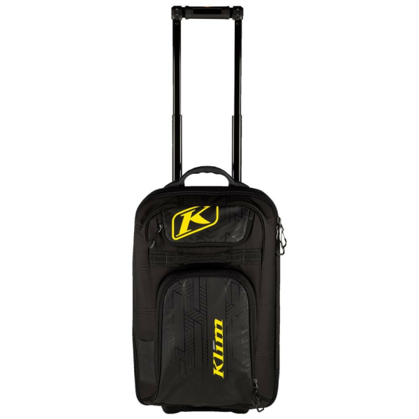 Geanta Wolverine Klim Carry-On Black-3