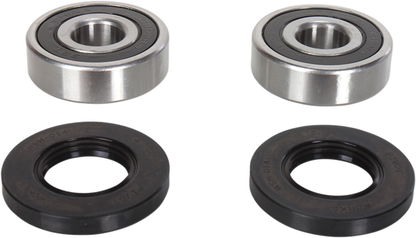 Wheel Bearing And Seal Kit