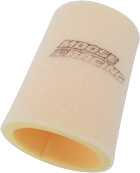 MOOSE RACING Air Filter White, Yellow 