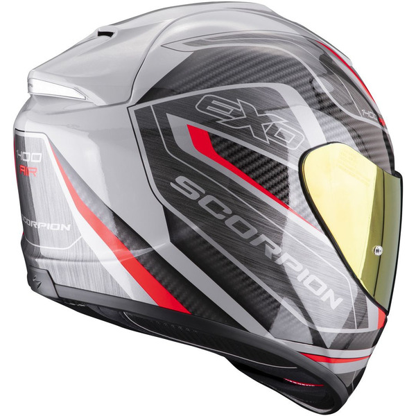 Casca integrala sport/touring SCORPION EXO-1400 EVO AIR ATTUNE-0