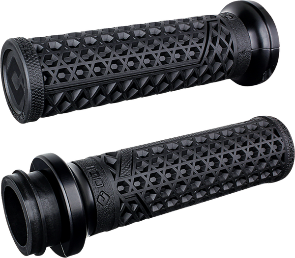 Vans Harley Davidson Grips Black 