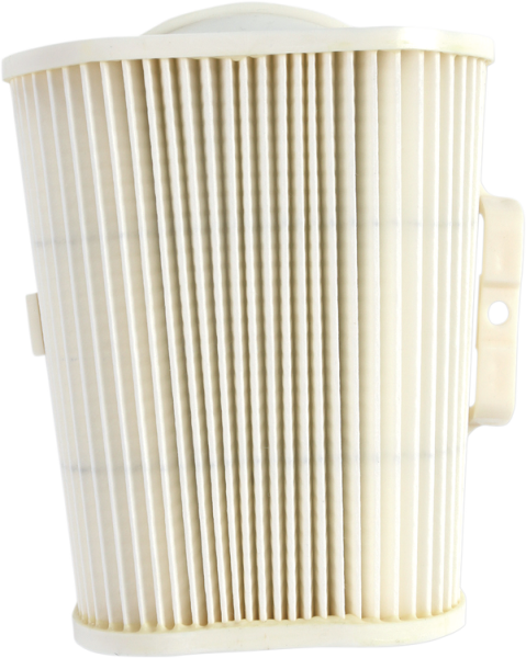 Air Filter White