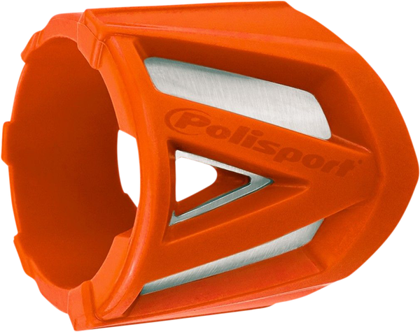 Silencer Protector Orange-0