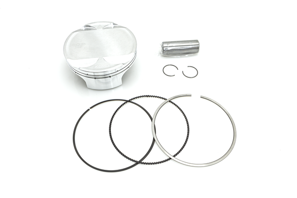 Forged Piston Kit