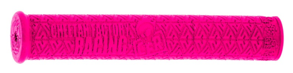 CFR Hero grips (small diameter) Hot pink