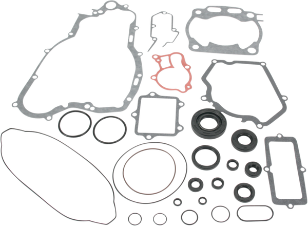 MOOSE RACING Complete Gasket And Oil Seal Kit 