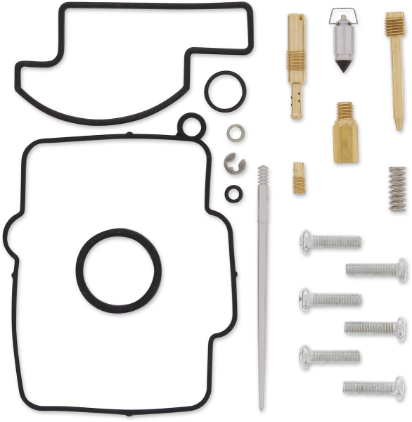 MOOSE RACING Carburetor Repair Kit 