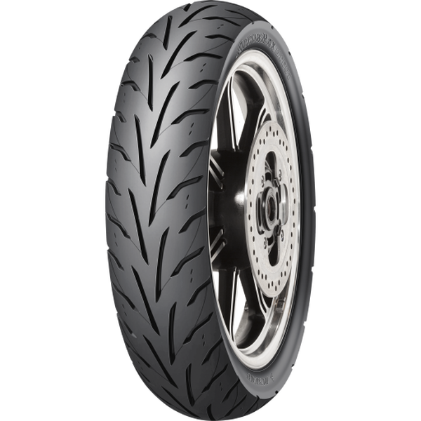 Cauciuc 120/80-17 Dunlop Arrowmax GT601