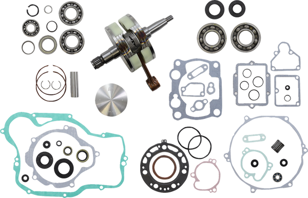 Complete Engine Rebuild Kit - Wrench Rabbit