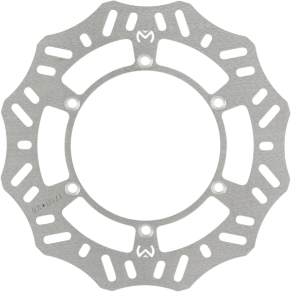 MOOSE RACING Standard Brake Rotor 