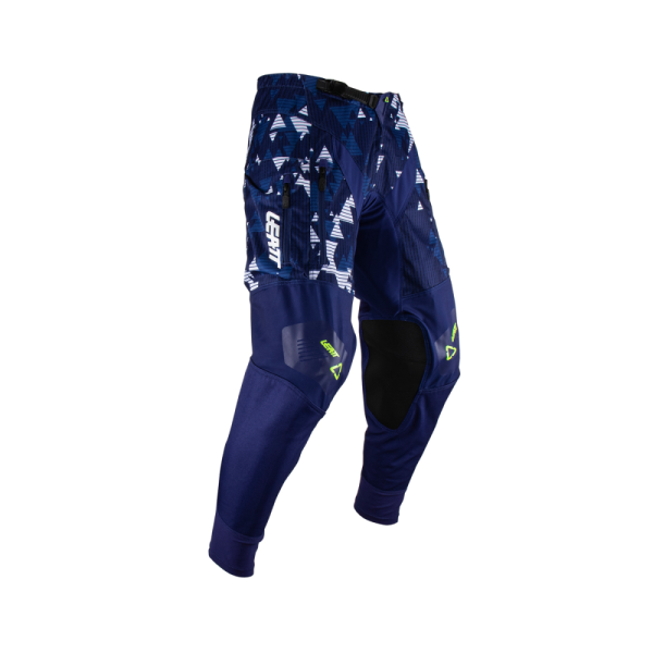 Pantaloni Leatt Moto 4.5 Enduro Blue Navy