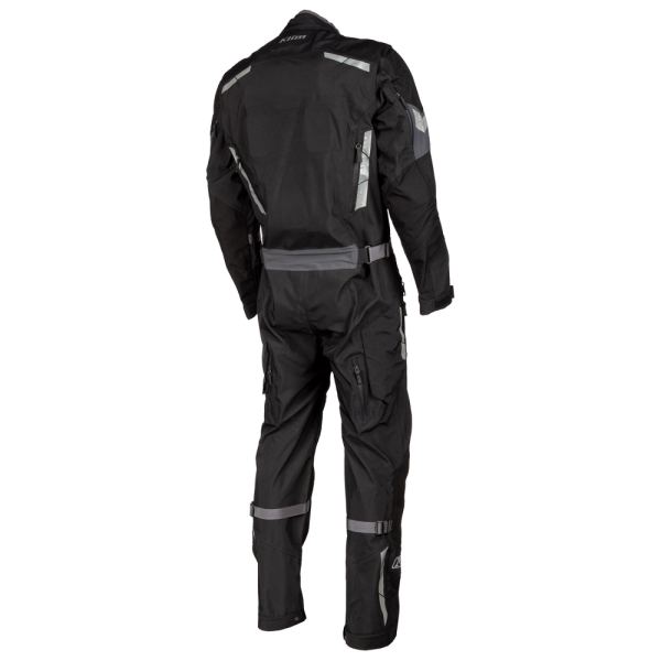 Combinezon Strada Klim Hardanger One Piece Suit-20