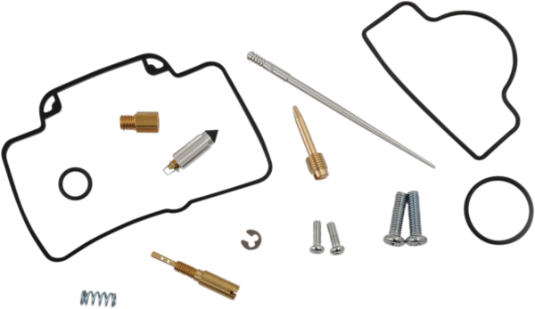 MOOSE RACING Carburetor Repair Kit 