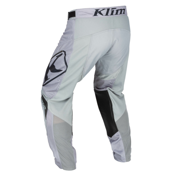 Pantaloni Moto Klim Enduro XC Lite Black-12