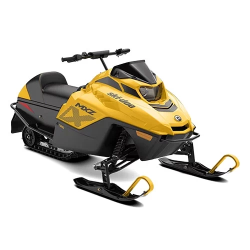 Ski-Doo MXZ 120 '24