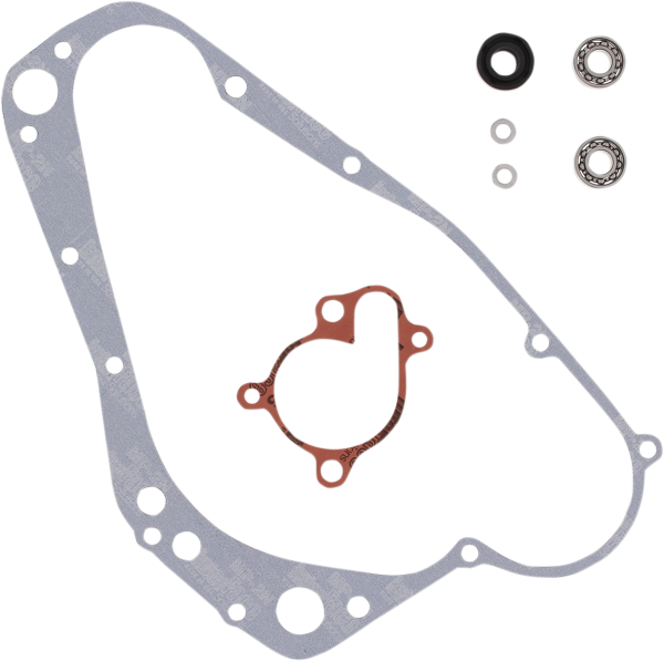 MOOSE RACING Water Pump Rebuild Kit 